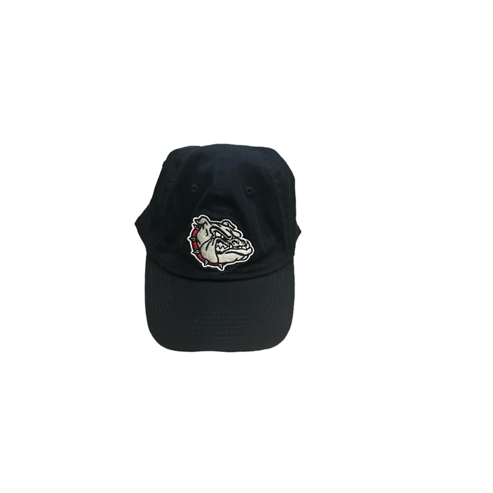 Gonzaga Bulldogs‎ Logo Adjustable Hat Cap